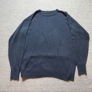 Blue John Galt Brandy Sweater